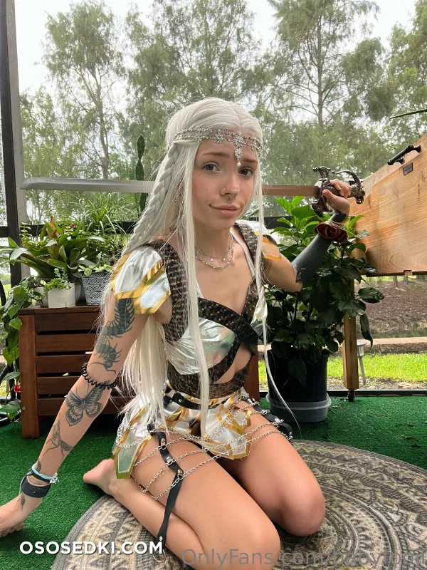 Babyfooji onlyfans - 2