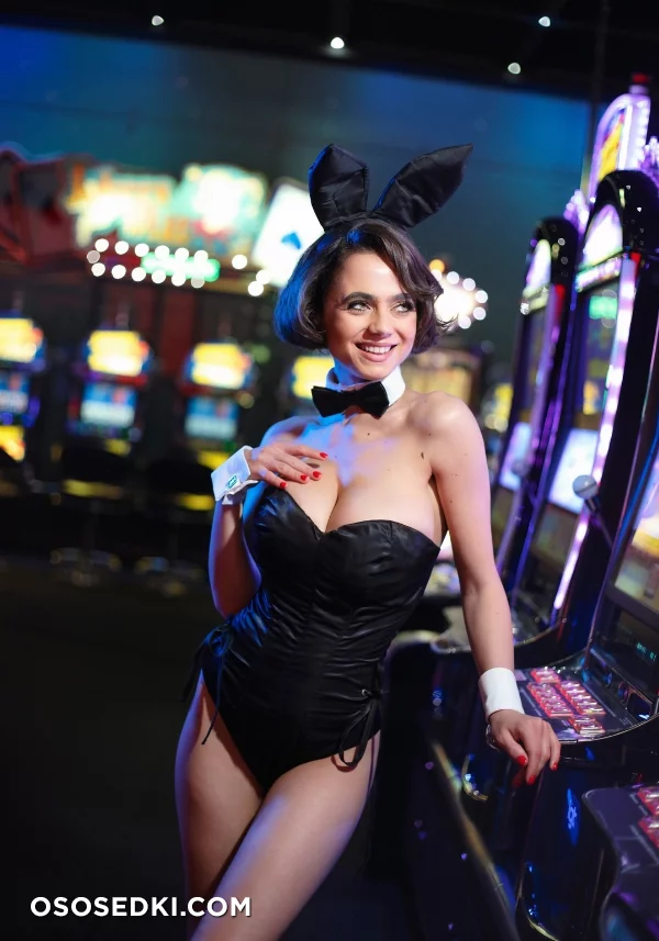 Solomia Maievska playboy - 1