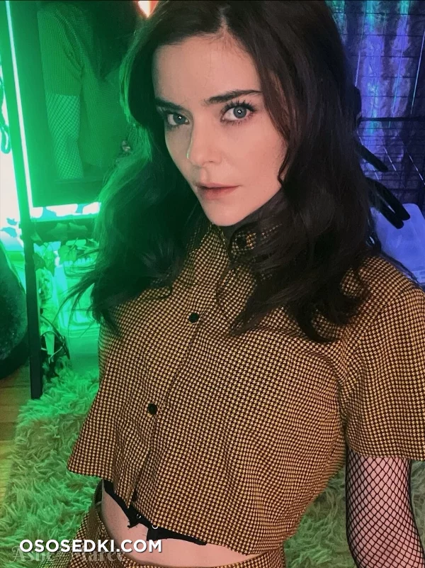 Ashe Maree erotic set - 1