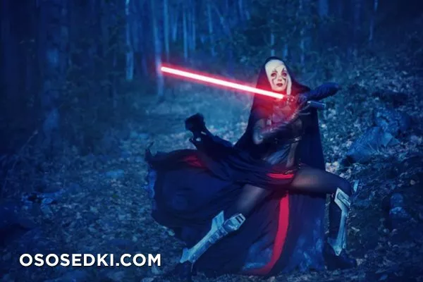 Star Wars - 1