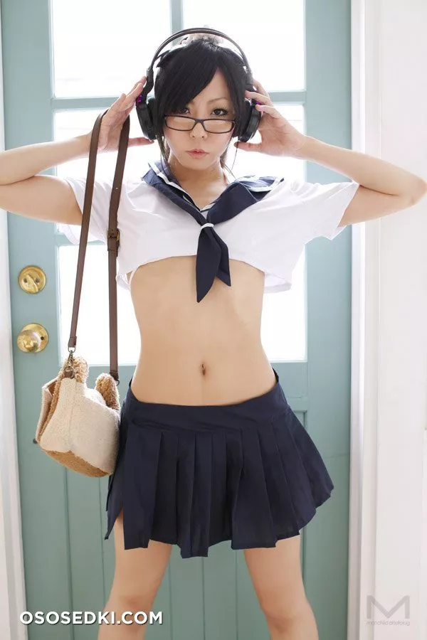 Mako Uten (雨天 まこ) - 1