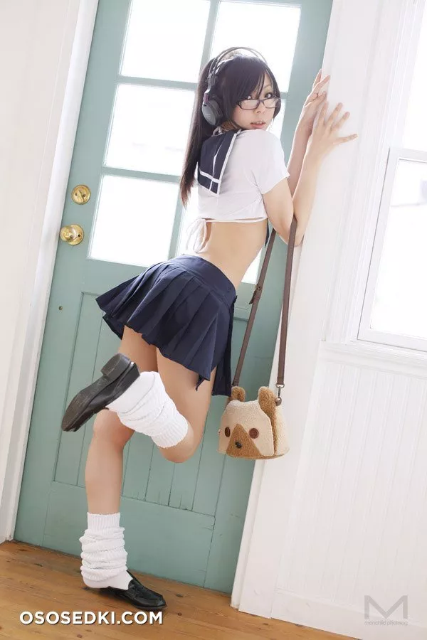 Mako Uten (雨天 まこ) - 2