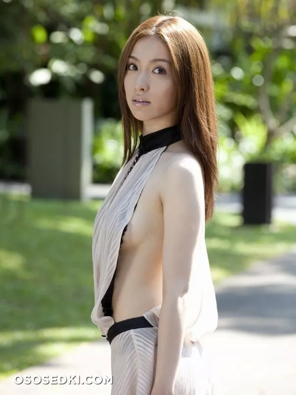Saki Seto (瀬戸早妃) - 5