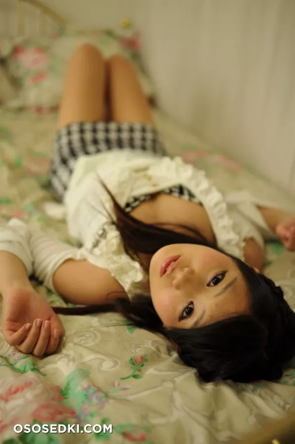 Reika Shinjo (新城玲香) - 1