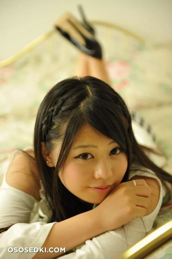 Reika Shinjo (新城玲香) - 2