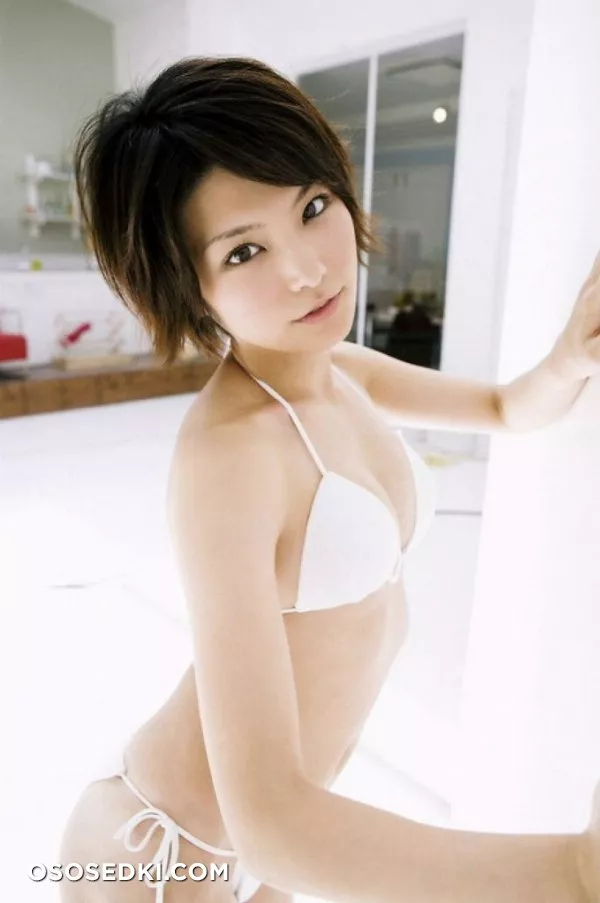 Saki Fujikawa (藤川沙紀) - 1