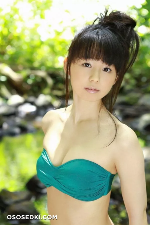 Rina Koike (小池 里奈) - 5