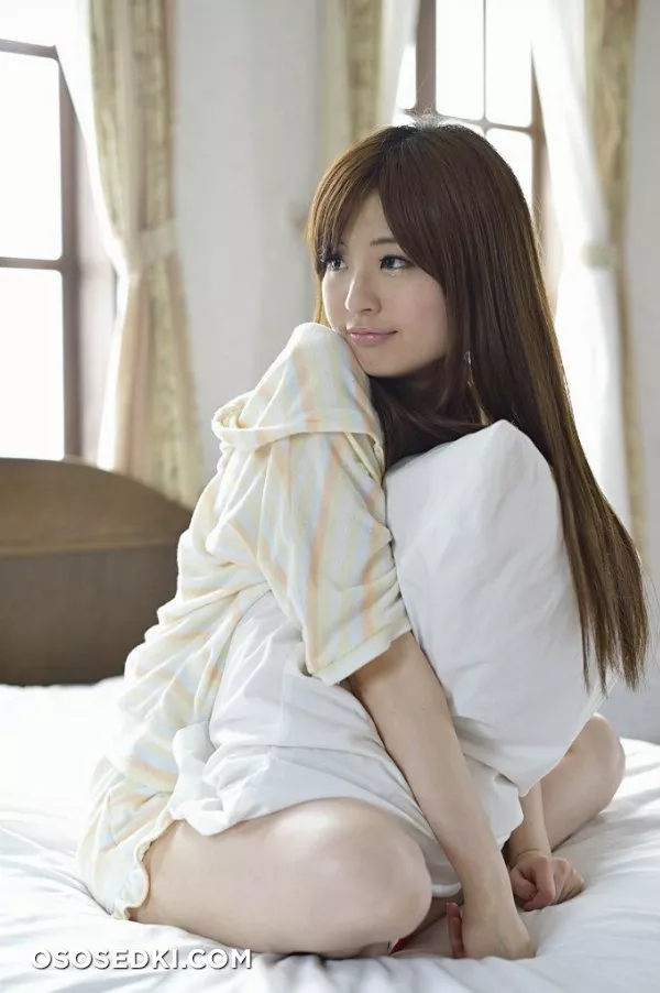 Ai Nakagawa (中川愛) - 4