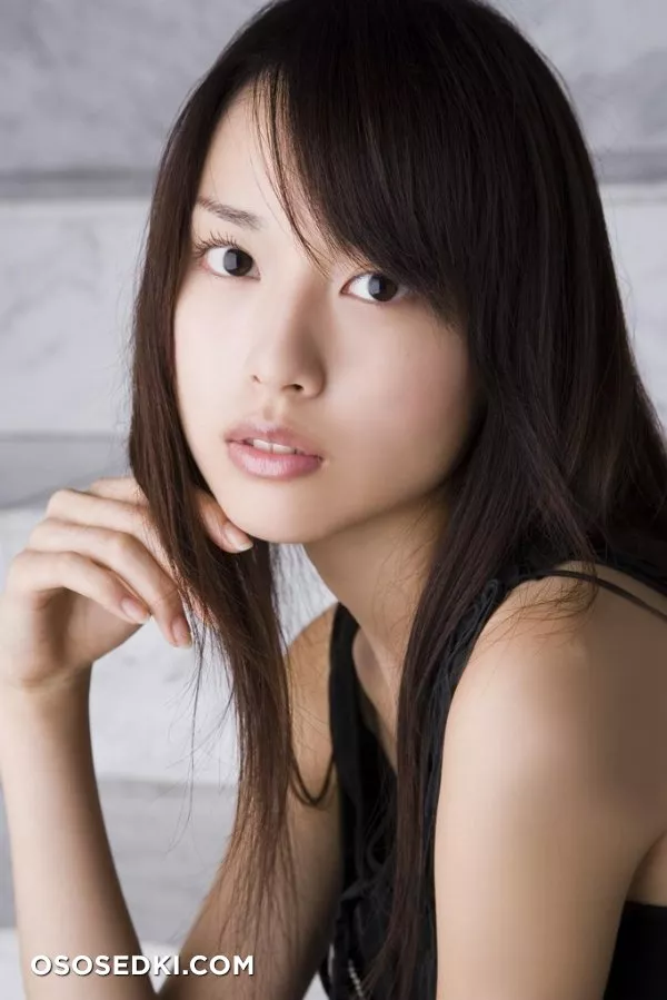 Erika Toda (戸田 恵梨香) - 1