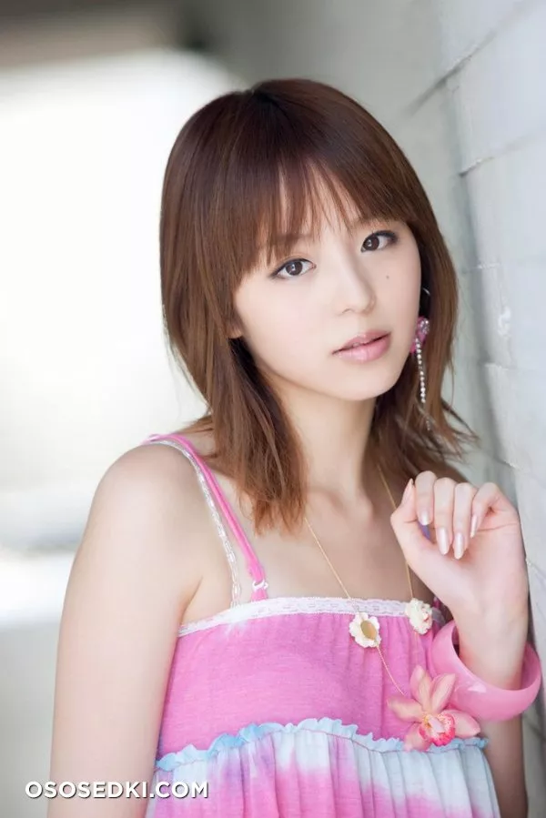 Aya Hirano (平野 綾) - 1