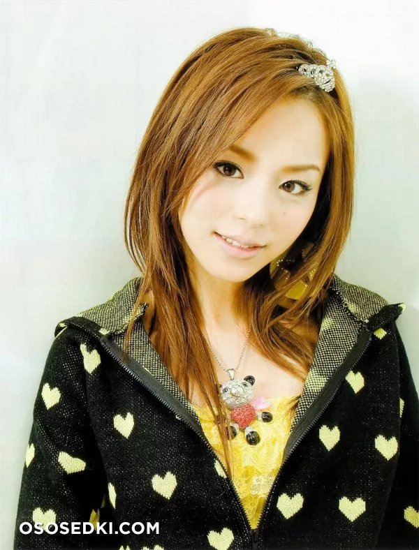 Aya Hirano (平野 綾) - 2