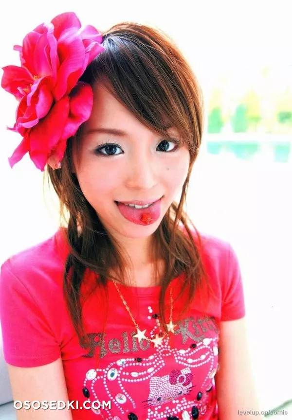 Aya Hirano (平野 綾) - 3