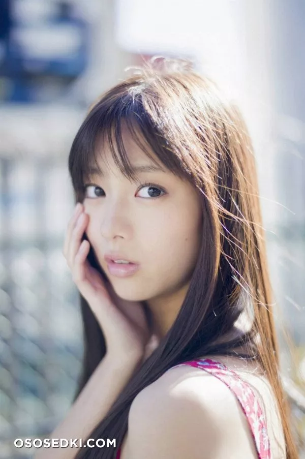Yua Shinkawa (新川優愛) - 3