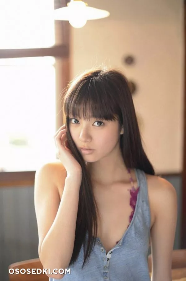 Yua Shinkawa (新川優愛) - 4