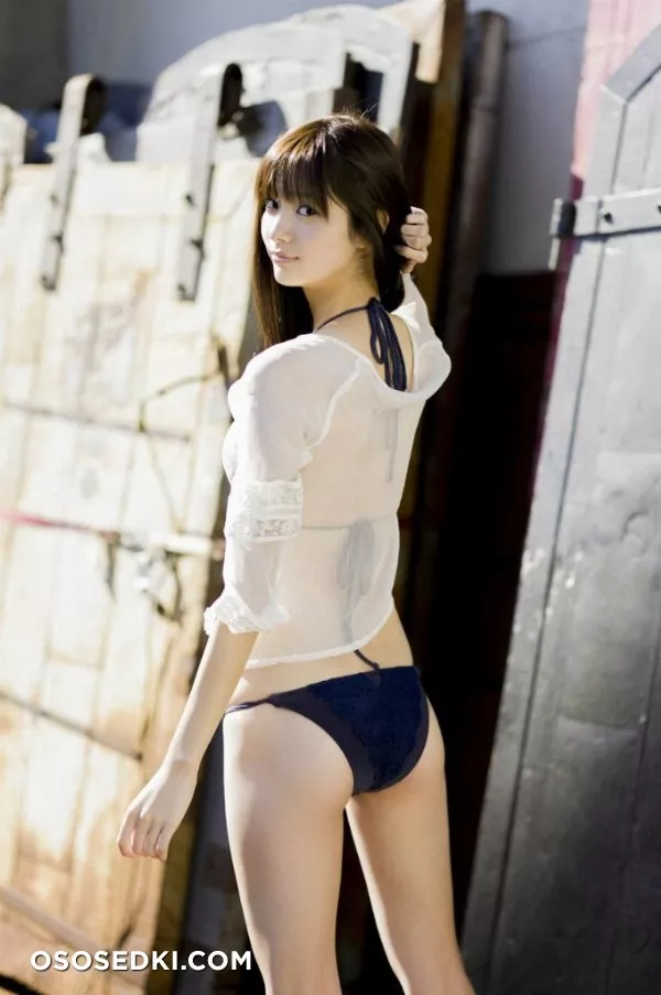 Yua Shinkawa (新川優愛) - 5
