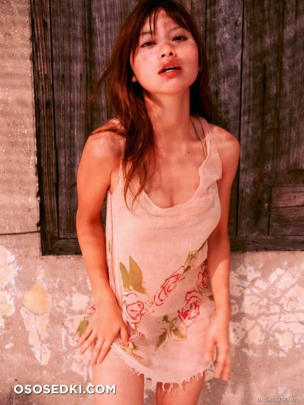 Sayaka Yoshino (吉野紗香) - 3