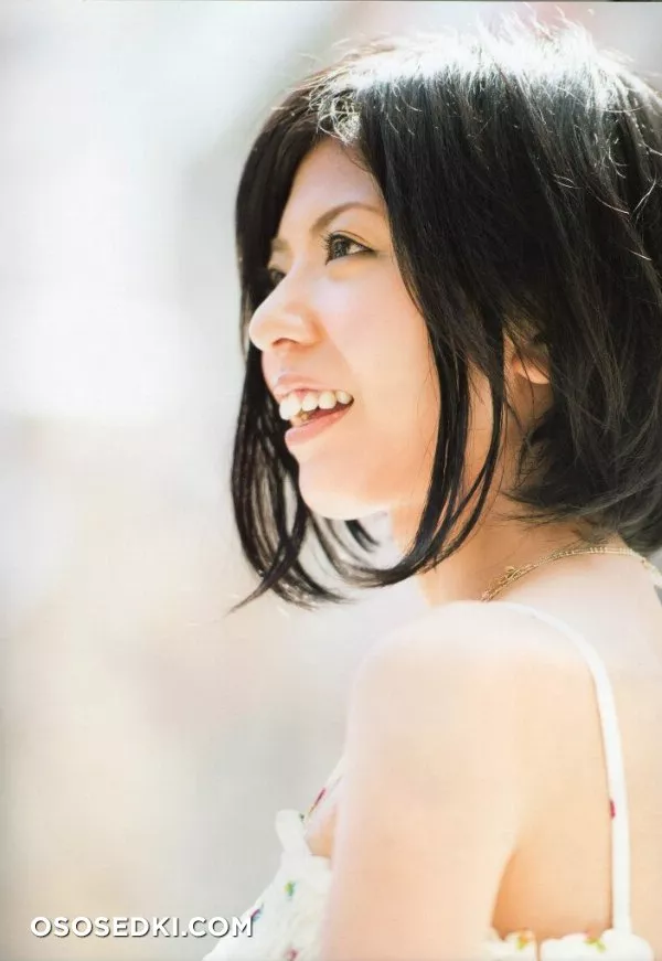 Mao Miyaji (宮地真緒) - 2