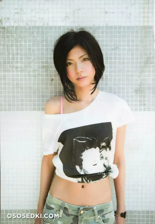Mao Miyaji (宮地真緒) - 3