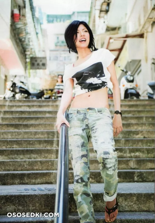 Mao Miyaji (宮地真緒) - 4