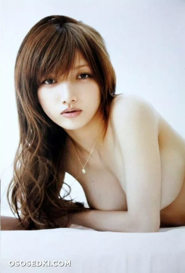 Goto Maki (後藤真希) - 2