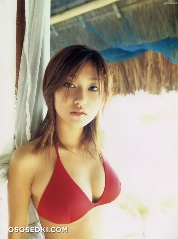 Minami Nina (新名美波) - 4