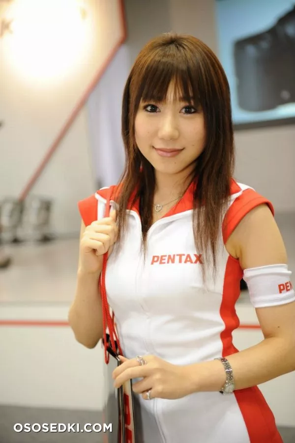 Mizuki Horii (堀井美月) - 2