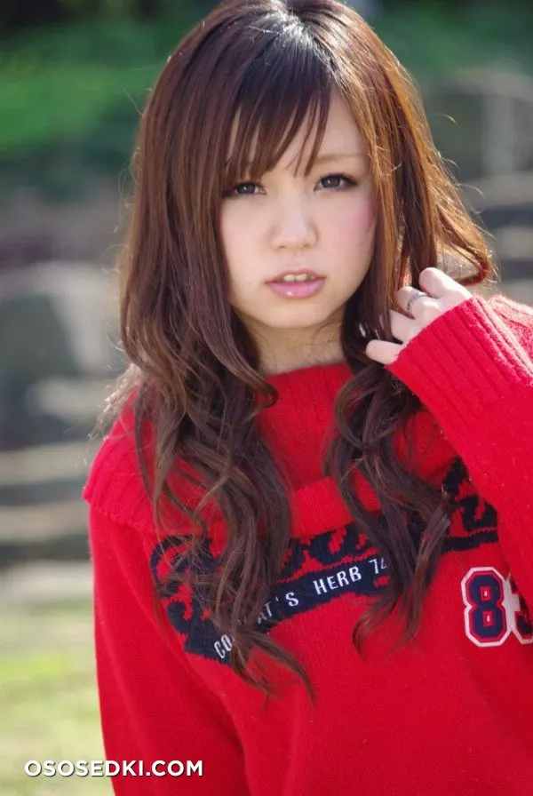 Yui Minakata (皆方由衣) - 4