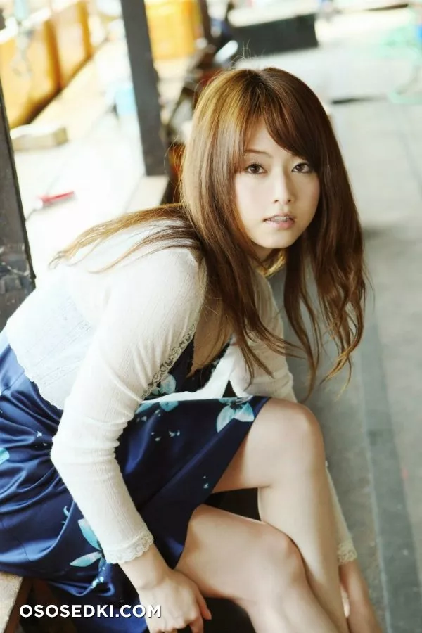 Akiho Yoshizawa (吉沢明歩) - 2