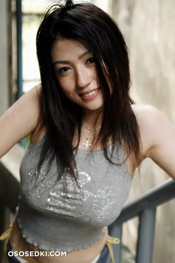 Nonami Takizawa (滝沢乃南) - 1