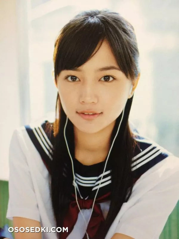 Haruna Kawaguchi (川口 春奈) - 1