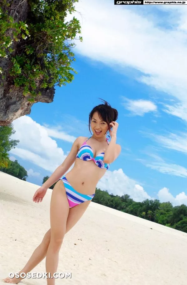 Hikaru Houzuki (宝月ひかる) - 2