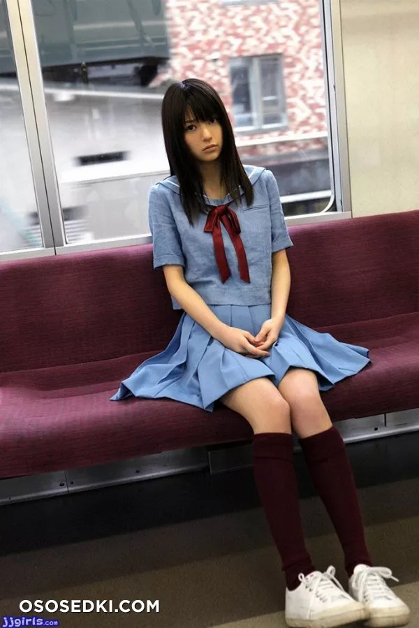 Rina Aizawa (逢沢りな) - 5
