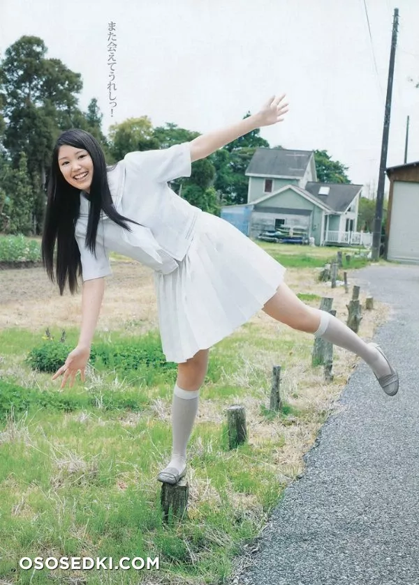 Honoka Ayakawa (鮎川 穂乃果) - 3