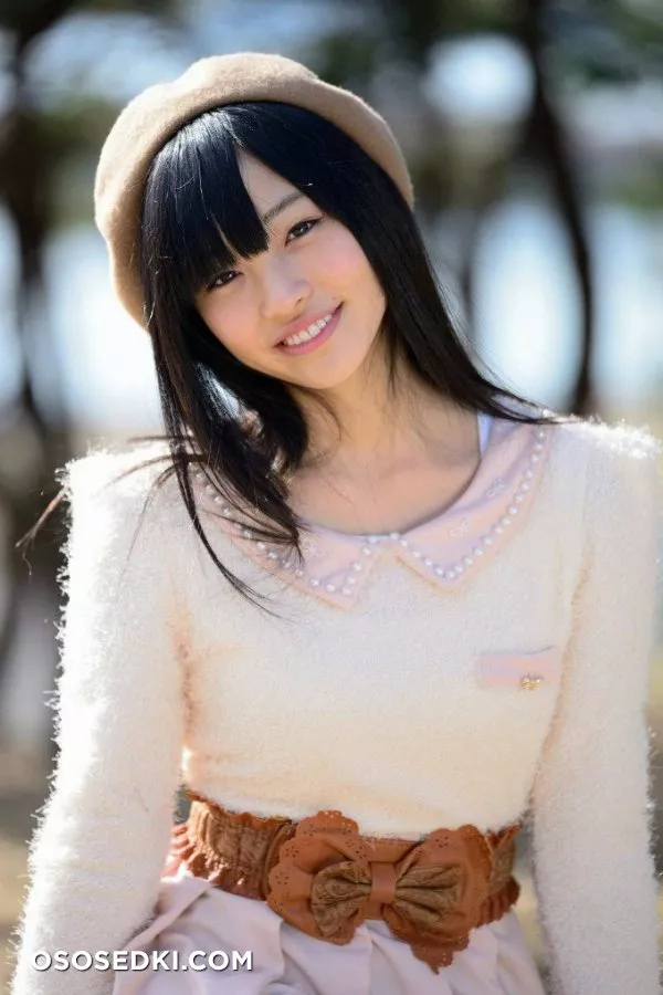 Karen Kobayashi (小林かれん) - 2