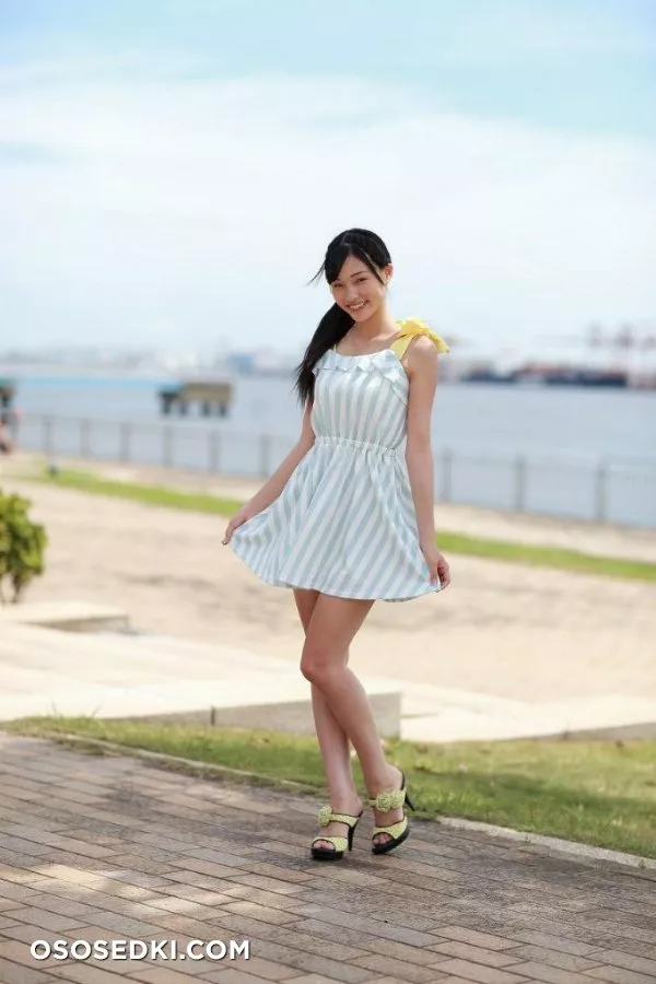 Karen Kobayashi (小林かれん) - 3