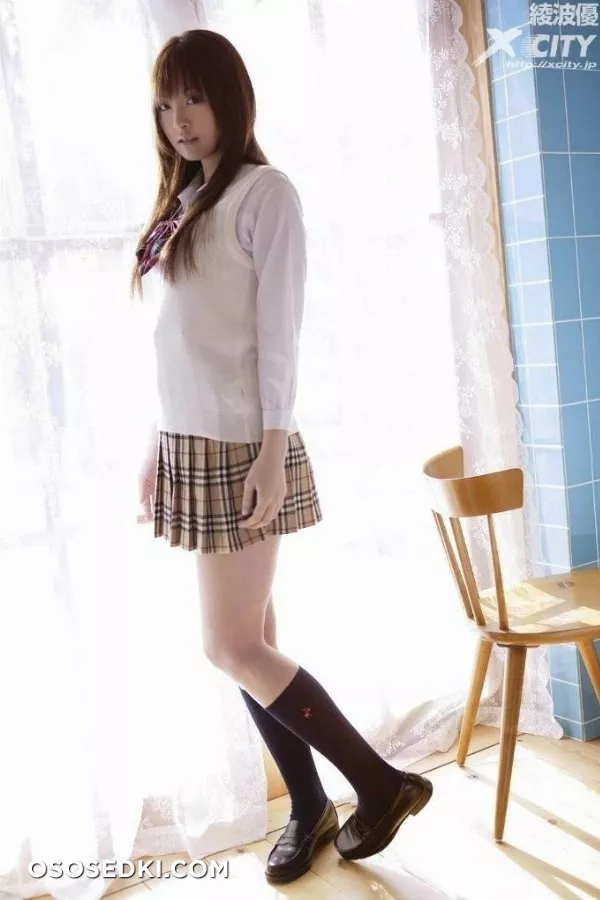Yuu Ayanami (綾波優) - 5