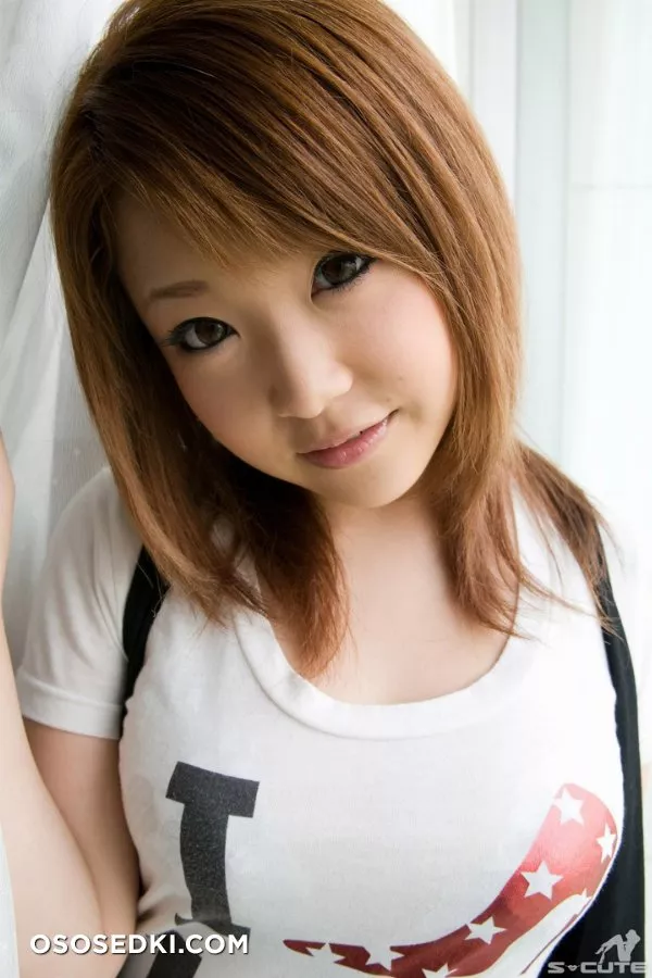 Aki Nagase (永瀬あき) - 3
