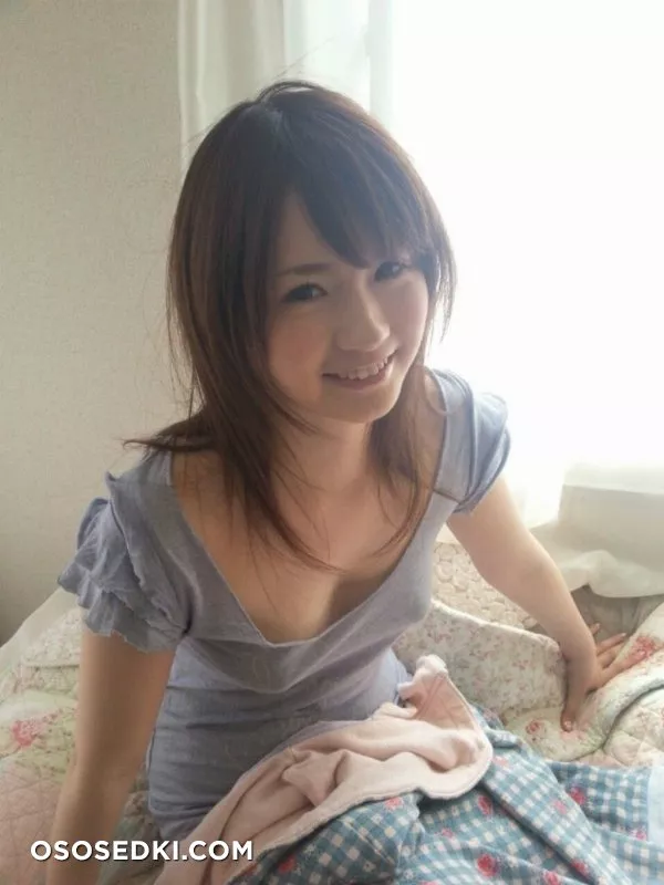 Yui Nishikawa (西川ゆい) - 1
