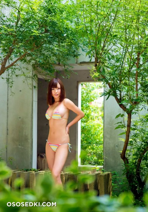 Nao Fujimoto (藤本奈央) - 3