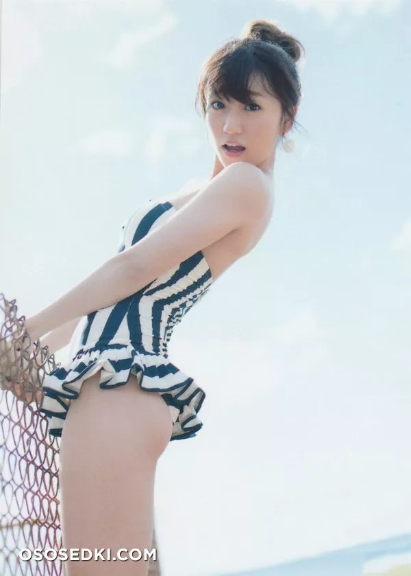 Yuuko Oshima (大島優子) - 2
