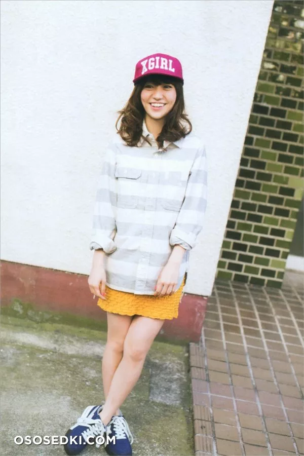 Yuuko Oshima (大島優子) - 5
