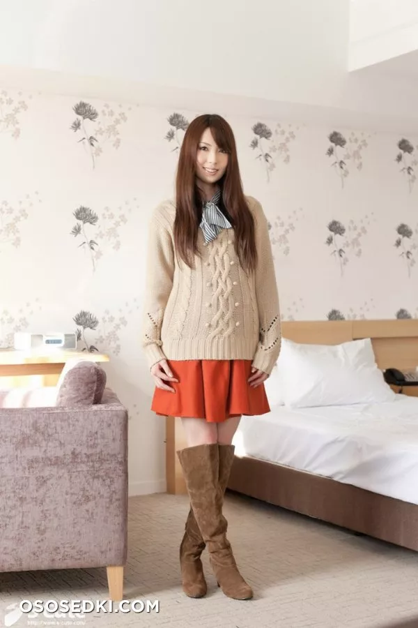 Yui Hatano (波多野結衣) - 5
