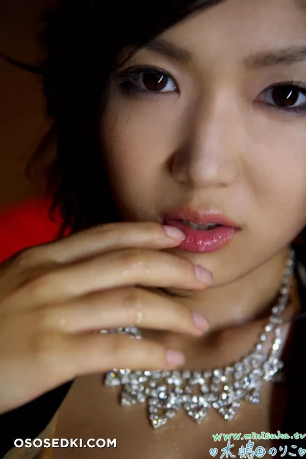 Noriko Kijima (木嶋のりこ) - 3