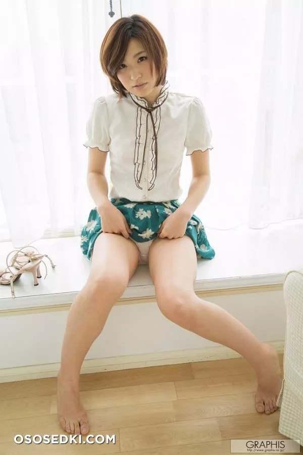 Minami Natsuki (夏希みなみ) - 1