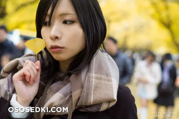 Midori Kanda (神田翠) - 1