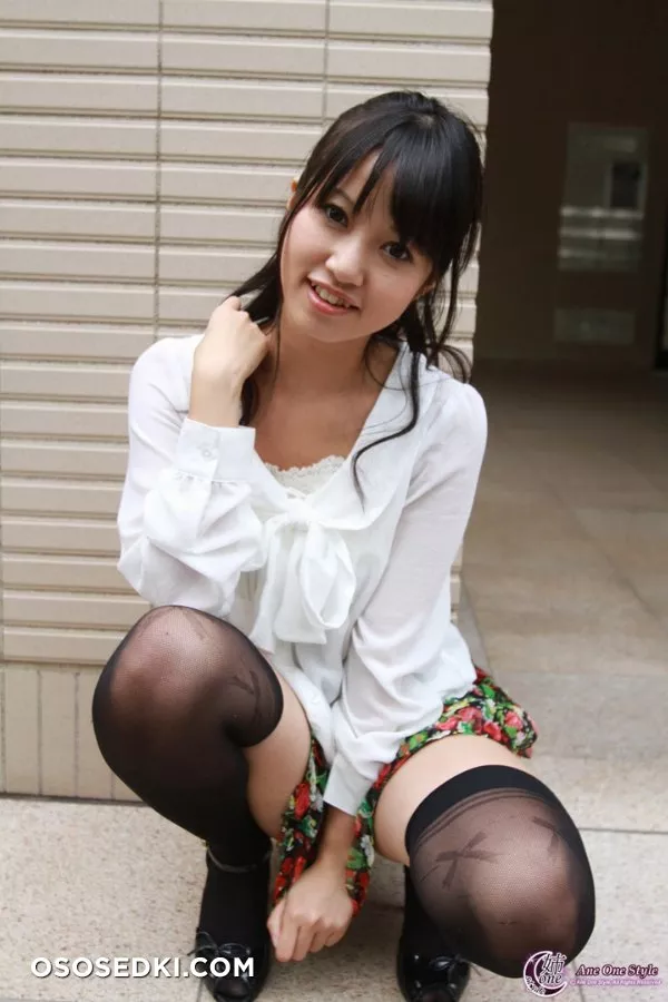Kotomi Asakura (朝倉ことみ) - 4