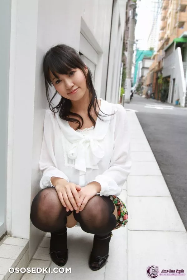 Kotomi Asakura (朝倉ことみ) - 5