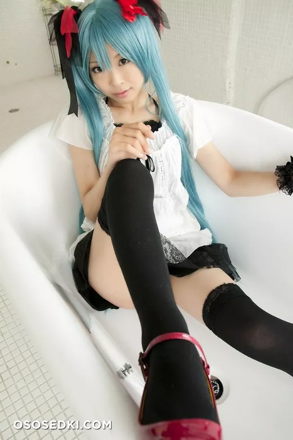 Yuki Mashiro (真白ゆき) - 3