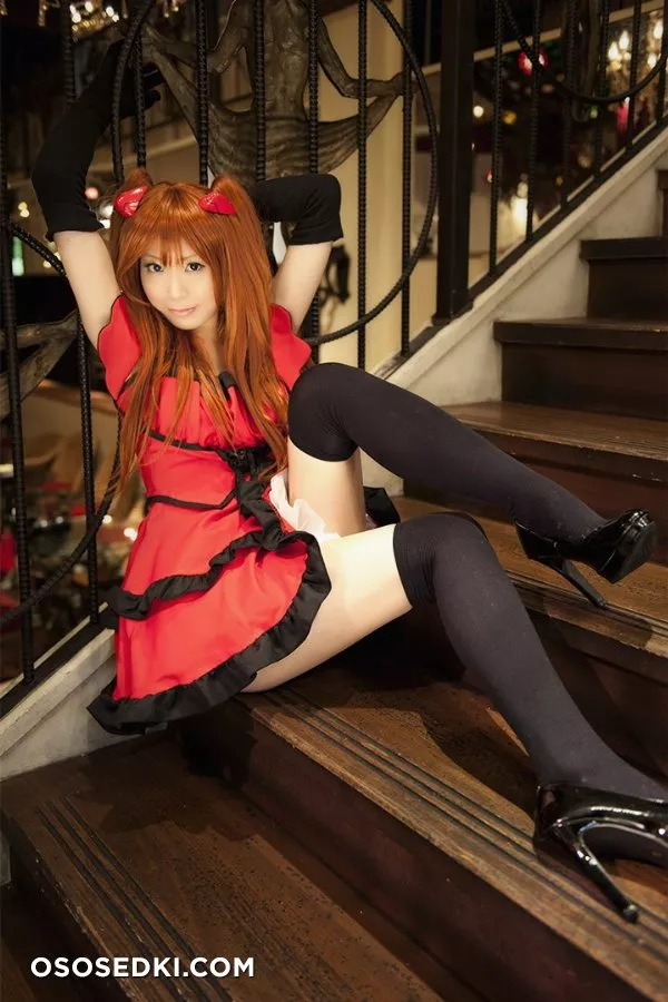 Yuki Mashiro (真白ゆき) - 5