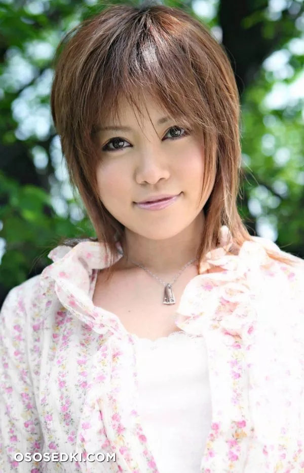 Hitomi Yoshino (吉乃ひとみ) - 5